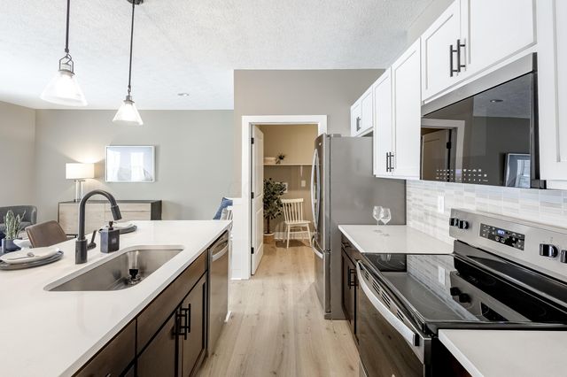 5652 Apothecary Way, 2, New Albany, OH 43054