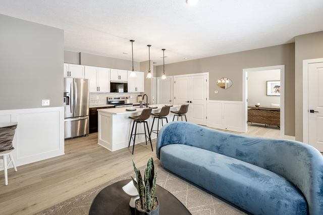 5652 Apothecary Way, 2, New Albany, OH 43054