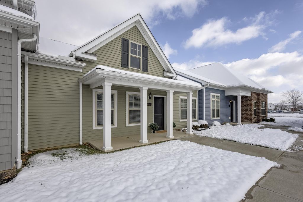 5652 Apothecary Way, 2, New Albany, OH 43054