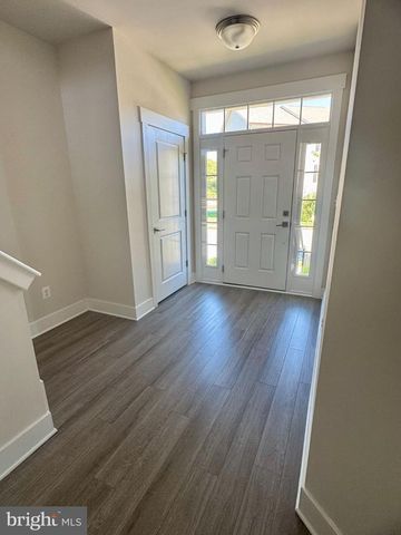 2924 OSPREY WAY, Frederick, MD 21701