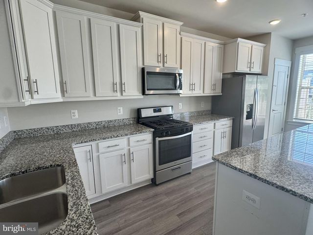 2924 OSPREY WAY, Frederick, MD 21701