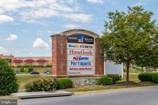 2924 OSPREY WAY, Frederick, MD 21701