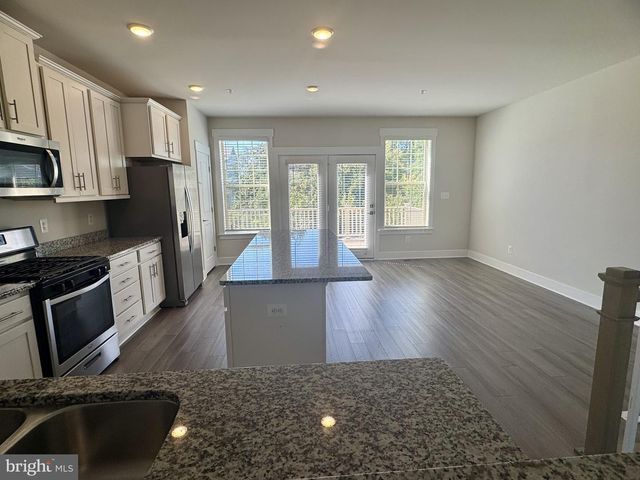 2924 OSPREY WAY, Frederick, MD 21701
