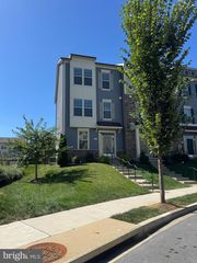 2924 OSPREY WAY, Frederick, MD 21701