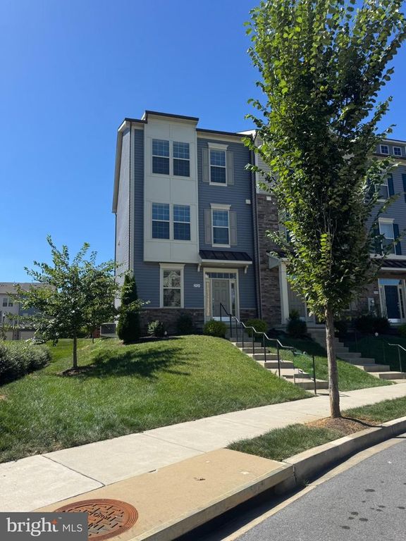 2924 OSPREY WAY, Frederick, MD 21701