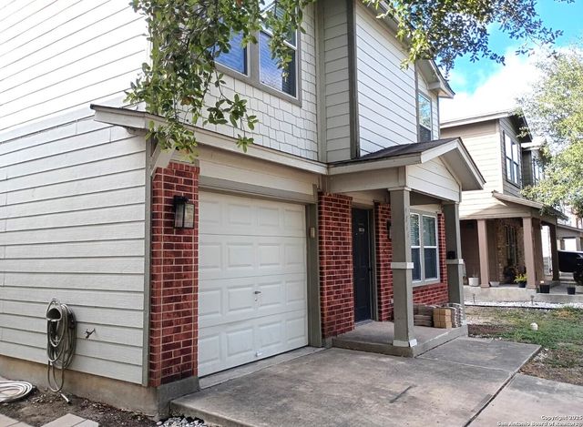 9866 Placid Bay, San Antonio, TX 78245