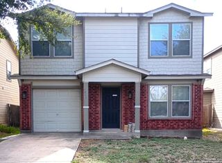 9866 Placid Bay, San Antonio, TX 78245