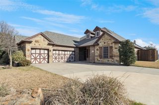 1749 Potomac Drive, Burleson, TX 76028
