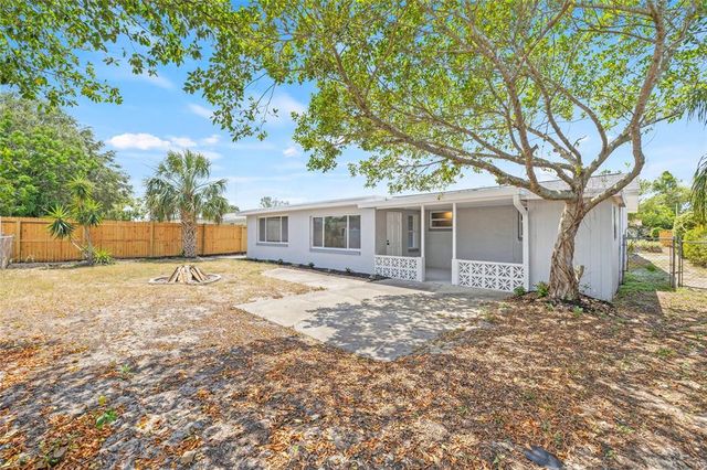 2616 OHIO PLACE, Holiday, FL 34691