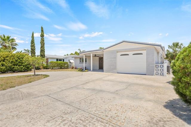 2616 OHIO PLACE, Holiday, FL 34691