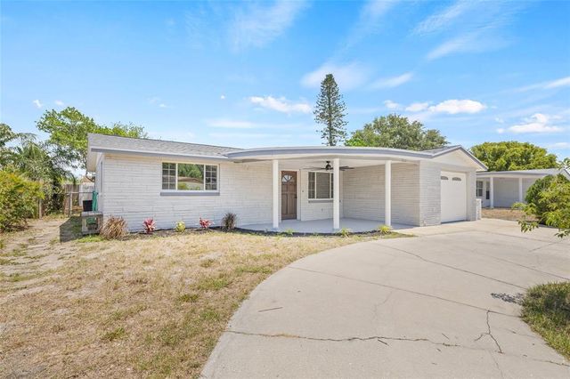 2616 OHIO PLACE, Holiday, FL 34691