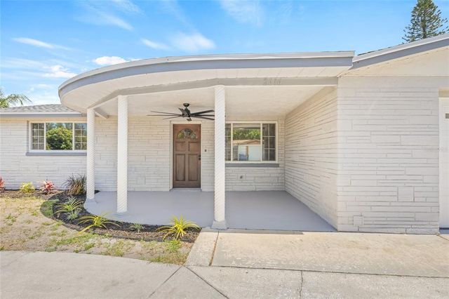 2616 OHIO PLACE, Holiday, FL 34691