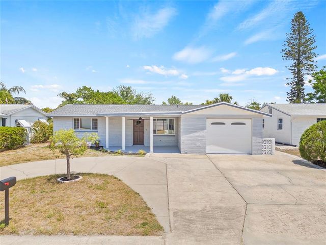 2616 OHIO PLACE, Holiday, FL 34691