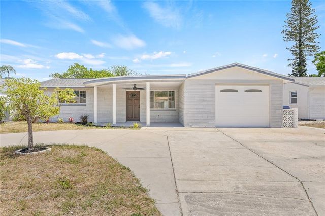 2616 OHIO PLACE, Holiday, FL 34691