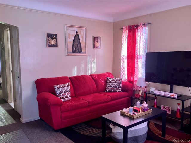 19780 Barlow Street, Detroit, MI 48205