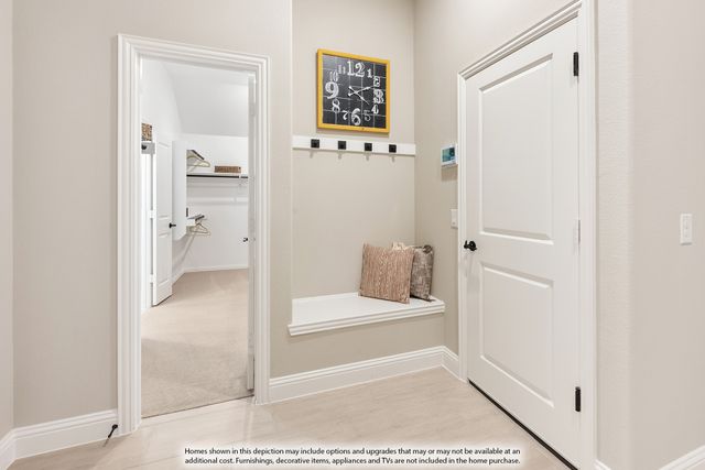 3817 Grace Park Lane, Bedford, TX 76021