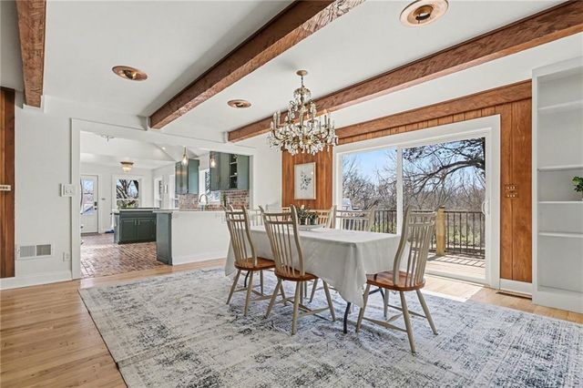 107 E Santa Fe Trail, Kansas City, MO 64145