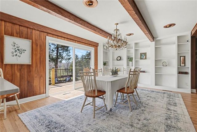 107 E Santa Fe Trail, Kansas City, MO 64145