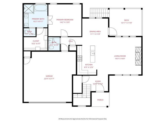 54 Littrell Drive, Bella Vista, AR 72714