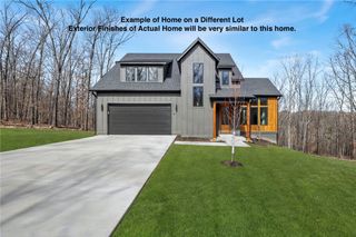 54 Littrell Drive, Bella Vista, AR 72714