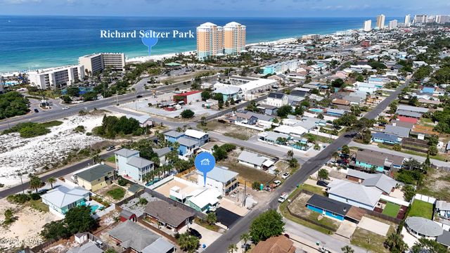7213 Sunset Avenue, Panama City, FL 32408