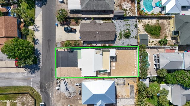 7213 Sunset Avenue, Panama City, FL 32408