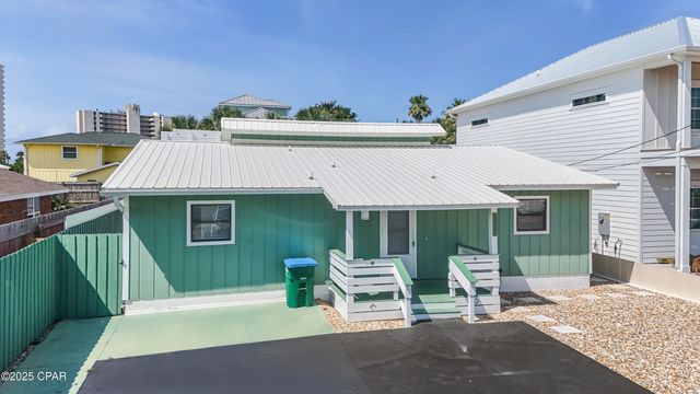 7213 Sunset Avenue, Panama City, FL 32408