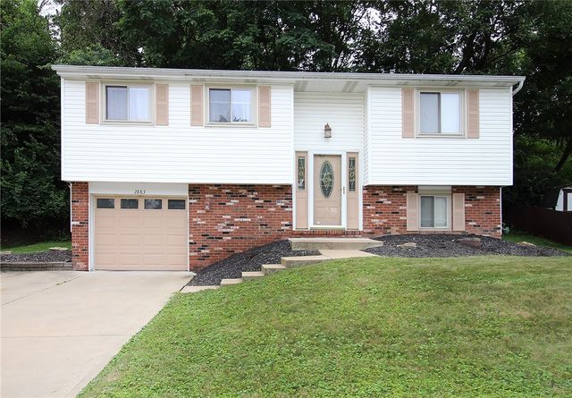 2883 Amy Drive, South Park, PA 15129