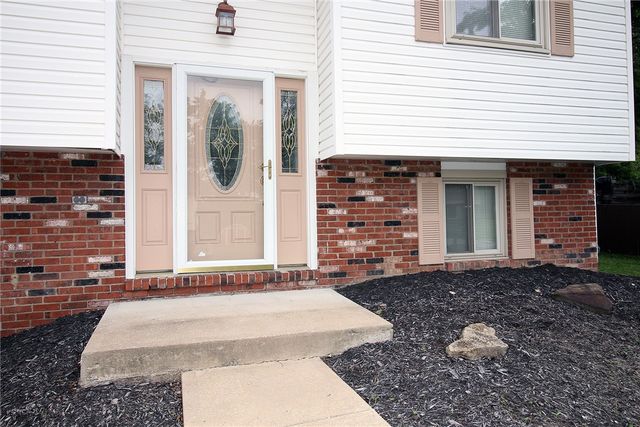 2883 Amy Drive, South Park, PA 15129
