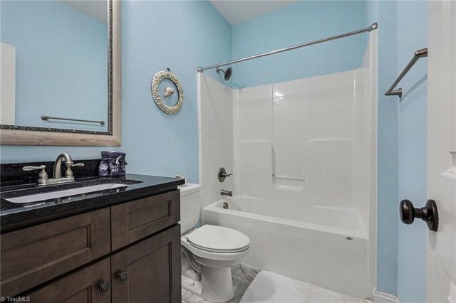 254 Spring Forest Road, Asheboro, NC 27207