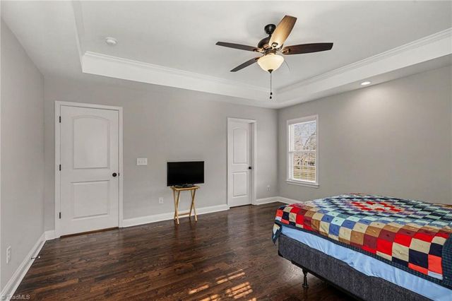 254 Spring Forest Road, Asheboro, NC 27207