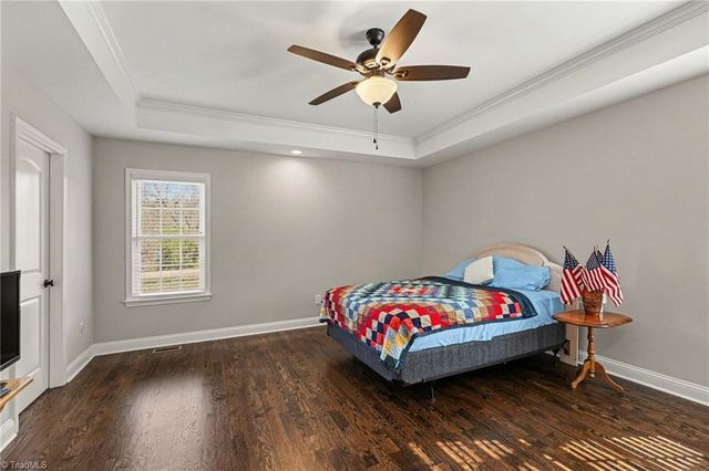 254 Spring Forest Road, Asheboro, NC 27207