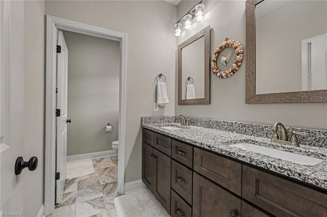 254 Spring Forest Road, Asheboro, NC 27207