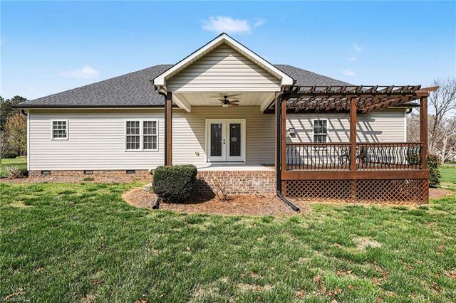 254 Spring Forest Road, Asheboro, NC 27207