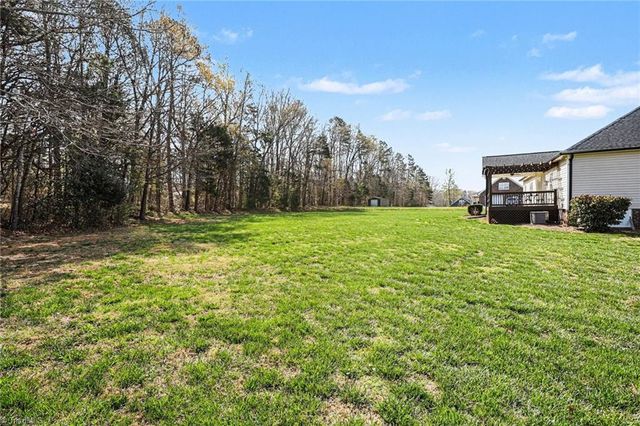 254 Spring Forest Road, Asheboro, NC 27207
