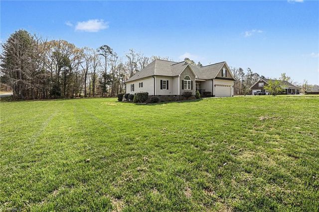 254 Spring Forest Road, Asheboro, NC 27207
