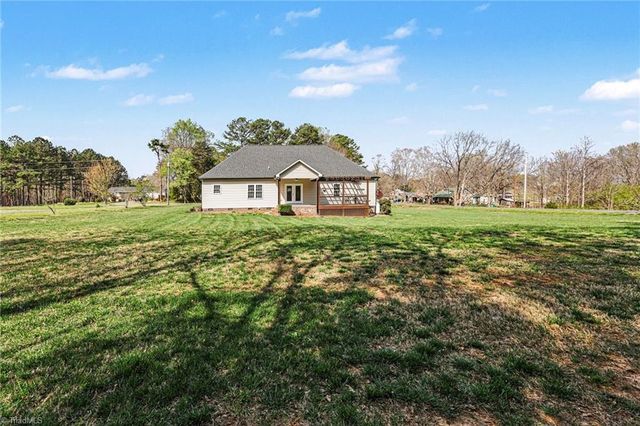 254 Spring Forest Road, Asheboro, NC 27207