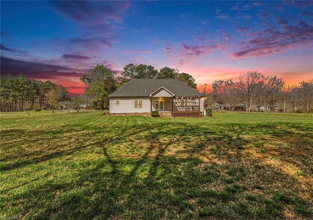 254 Spring Forest Road, Asheboro, NC 27207