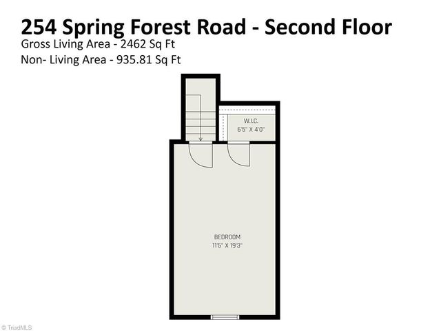 254 Spring Forest Road, Asheboro, NC 27207