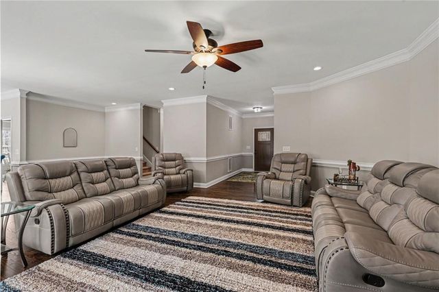 254 Spring Forest Road, Asheboro, NC 27207