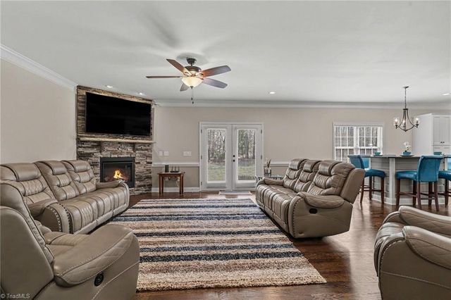 254 Spring Forest Road, Asheboro, NC 27207