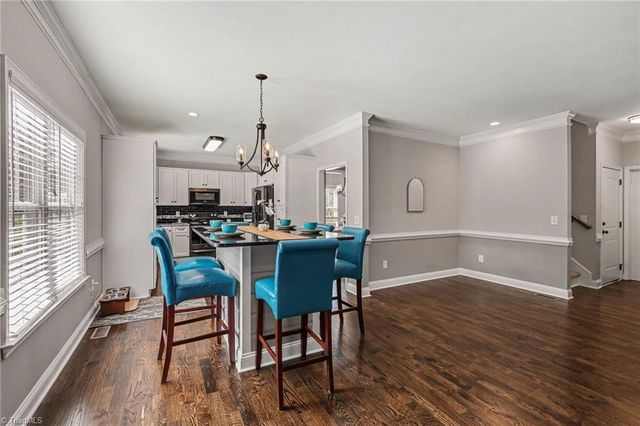 254 Spring Forest Road, Asheboro, NC 27207