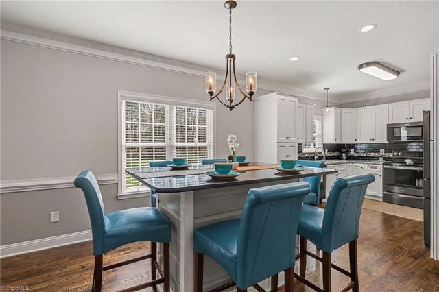 254 Spring Forest Road, Asheboro, NC 27207