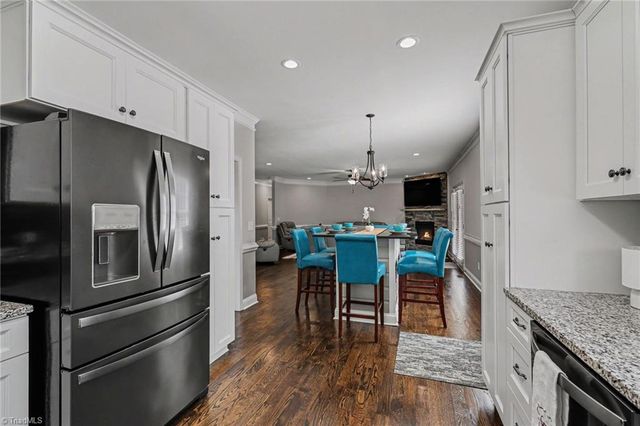 254 Spring Forest Road, Asheboro, NC 27207