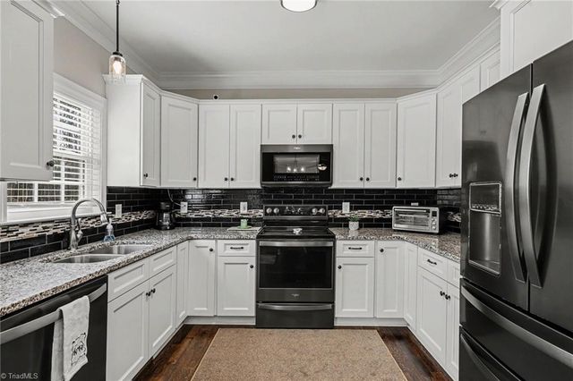 254 Spring Forest Road, Asheboro, NC 27207