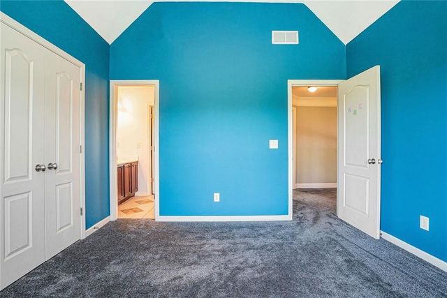 3641 Mountain Cove Road, Snellville, GA 30039