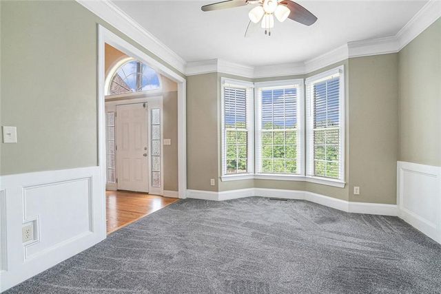 3641 Mountain Cove Road, Snellville, GA 30039