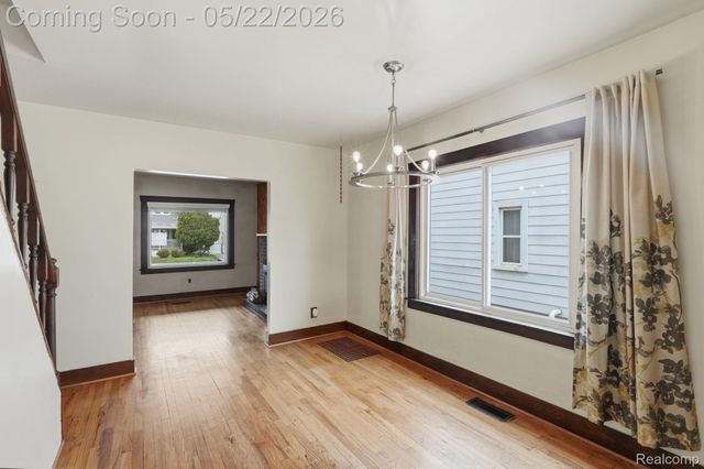 18616 Ruth Street, Melvindale, MI 48122
