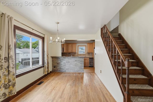 18616 Ruth Street, Melvindale, MI 48122