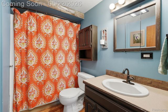 18616 Ruth Street, Melvindale, MI 48122